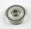 AUTEX 658020 Belt Pulley, crankshaft